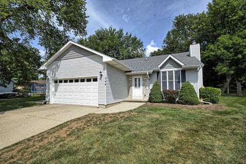 544 Jackson Ct, Genoa, IL 60135 photo 3