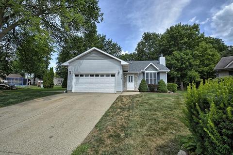 544 Jackson Ct, Genoa, IL 60135 photo 1