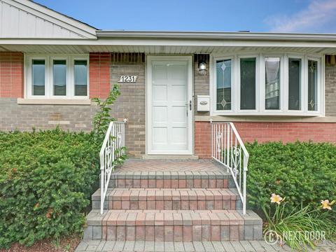1231 S Wolf Rd, Hillside, IL 60162 photo 3