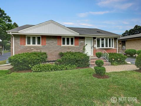 1231 S Wolf Rd, Hillside, IL 60162 photo 2