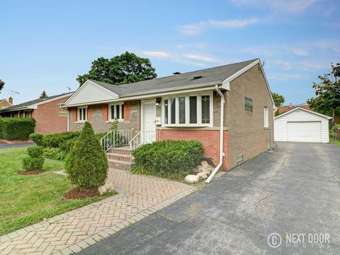 1231 S Wolf Rd, Hillside, IL 60162 photo 1