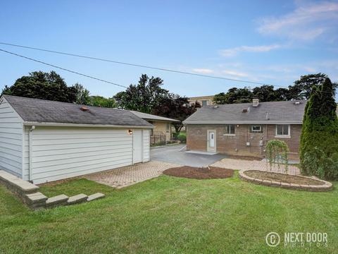1231 S Wolf Rd, Hillside, IL 60162 photo 26