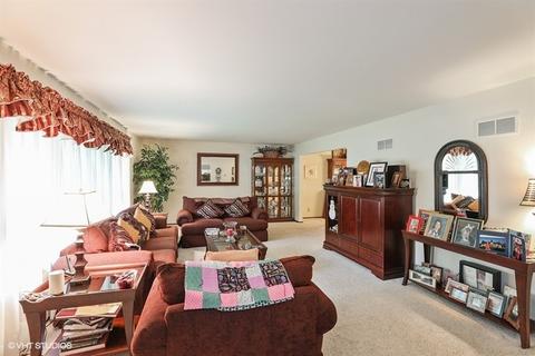 526 S Meadow Ln, Peotone, IL 60468 photo 4