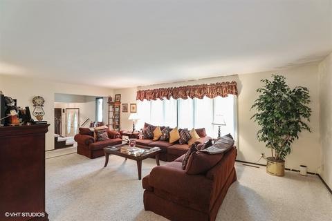 526 S Meadow Ln, Peotone, IL 60468 photo 3