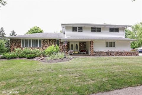 526 S Meadow Ln, Peotone, IL 60468 photo 1