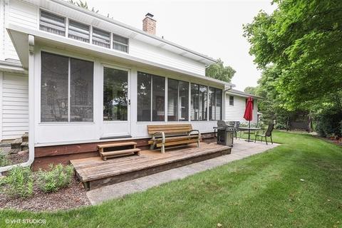 526 S Meadow Ln, Peotone, IL 60468 photo 24