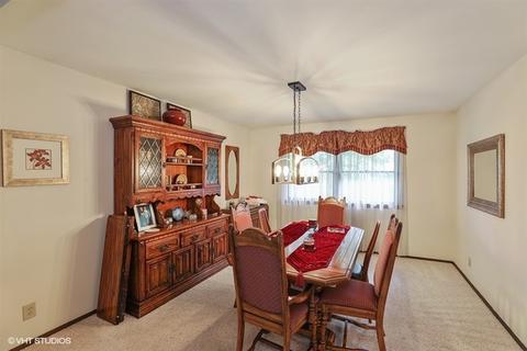 526 S Meadow Ln, Peotone, IL 60468 photo 8