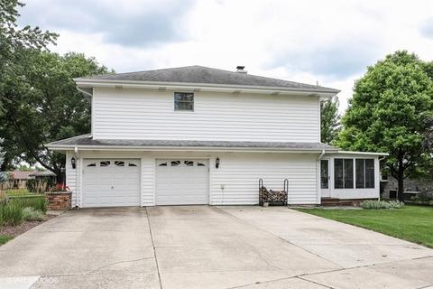 526 S Meadow Ln, Peotone, IL 60468 photo 25