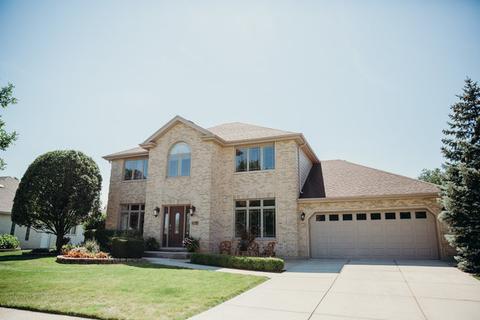 19618 Everett Ln, Mokena, IL 60448 photo 1