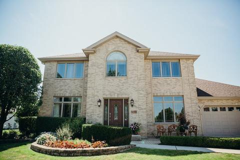 19618 Everett Ln, Mokena, IL 60448 photo 40