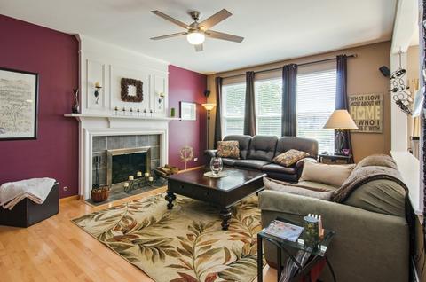 4251 Whitehall Ln, Algonquin, IL 60102 photo 7