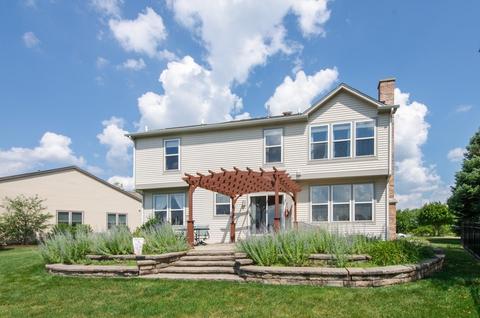 4251 Whitehall Ln, Algonquin, IL 60102 photo 18