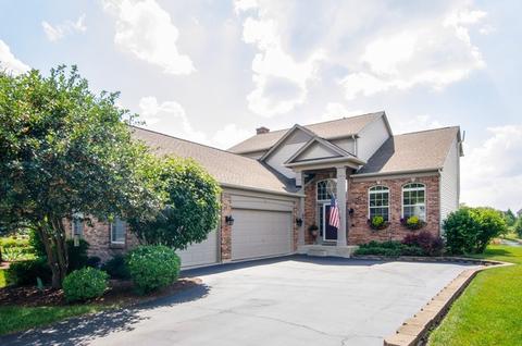 4251 Whitehall Ln, Algonquin, IL 60102 photo 1