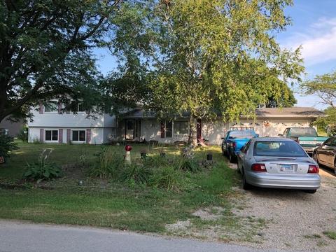 705 Hill St, Mazon, IL 60444 photo 4
