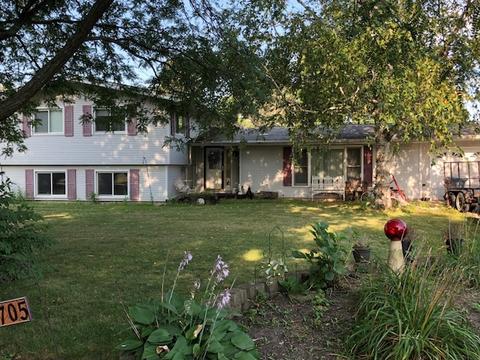 705 Hill St, Mazon, IL 60444 photo 1