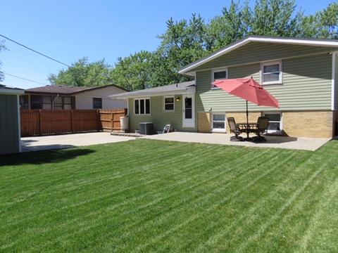 2941 189th Pl, Lansing, IL 60438 photo 12