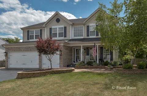 102 Norman Dr, Mchenry, IL 60050 photo 1