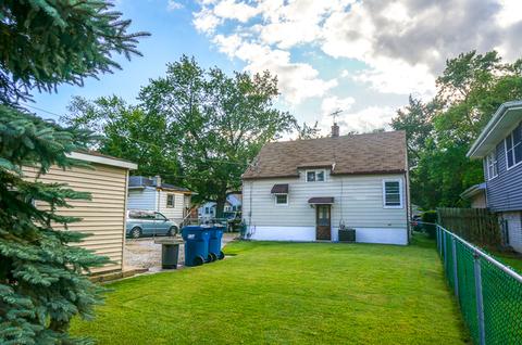 14543 Spaulding Ave, Midlothian, IL 60445 photo 15