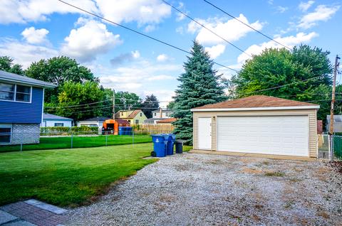 14543 Spaulding Ave, Midlothian, IL 60445 photo 16