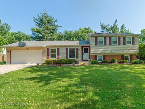 83 Foxcroft Rd, Naperville, IL 60565 photo 1