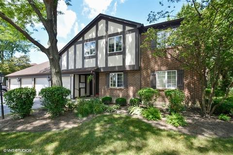 208 Brookside Ln #C, Willowbrook, IL 60527 photo 1