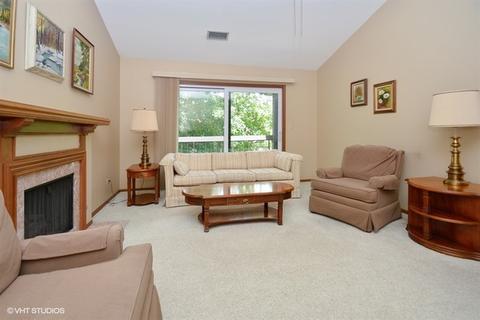208 Brookside Ln #C, Willowbrook, IL 60527 photo 3
