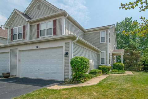 501 Horizon Dr, Bartlett, IL 60103 photo 1