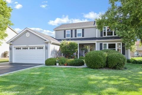 821 Providence Dr, Algonquin, IL 60102 photo 1