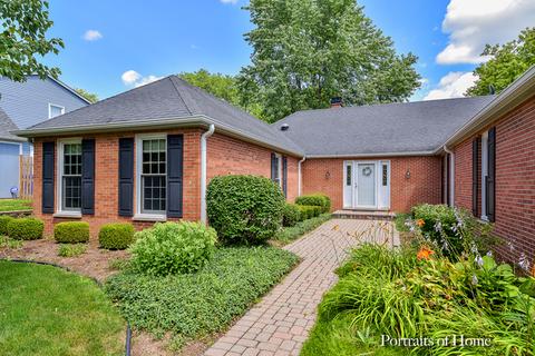 1215 Creekside Dr, Wheaton, IL 60189 photo 15