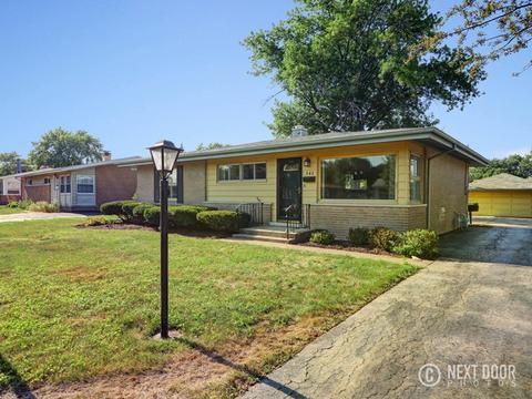 342 E La Porte Dr, Addison, IL 60101 photo 2