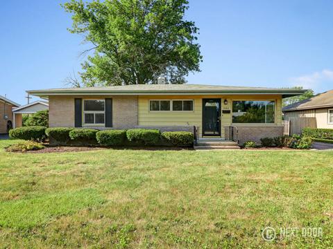 342 E La Porte Dr, Addison, IL 60101 photo 1