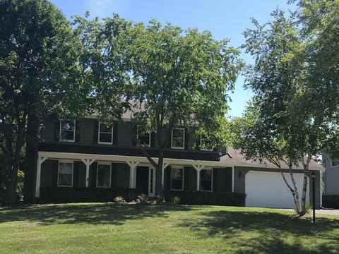 1435 Gaslight Dr, Algonquin, IL 60102 photo 1