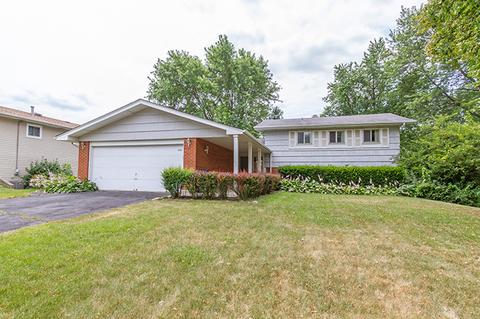 435 Northview Ln, Hoffman Estates, IL 60169 photo 1
