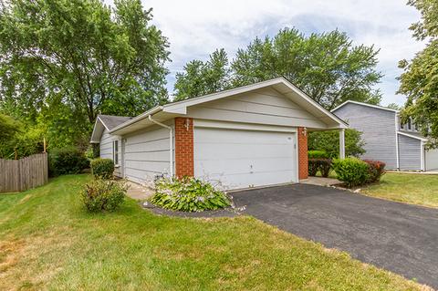 435 Northview Ln, Hoffman Estates, IL 60169 photo 2