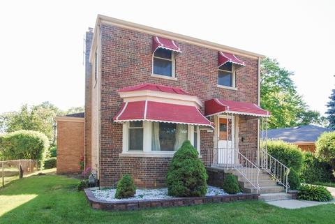 246 High Ridge Rd, Hillside, IL 60162 photo 1