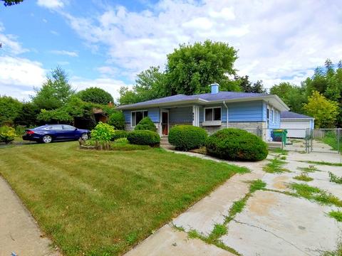 931 S Fletcher Dr, Wheeling, IL 60090 photo 2