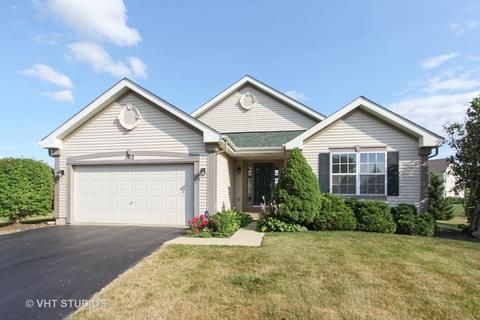 1912 Settlers Ct, Mchenry, IL 60050 photo 1