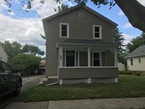 827 Spruce St, Aurora, IL 60506 photo 1