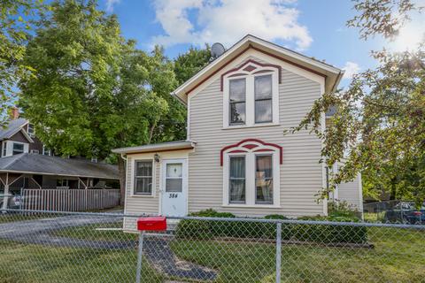384 Raymond St, Elgin, IL 60120 photo 1