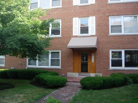 425 Custer Ave #2, Evanston, IL 60202 photo 4
