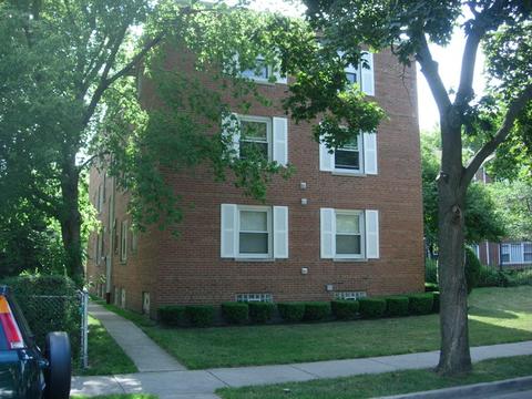 425 Custer Ave #2, Evanston, IL 60202 photo 3