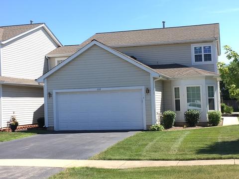 1159 Longford Rd, Bartlett, IL 60103 photo 1