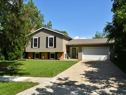 1011 W Essel Ct, Wheaton, IL 60189 photo 1