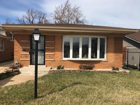 126 E 124th Pl, Chicago, IL 60628 photo 1