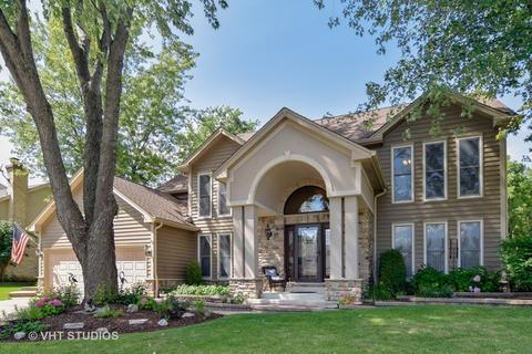 530 Ford Ln, Bartlett, IL 60103 photo 1