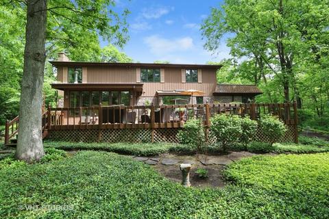 4541 Tall Oaks Ln, Rolling Meadows, IL 60008 photo 22