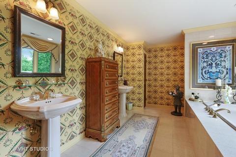 4541 Tall Oaks Ln, Rolling Meadows, IL 60008 photo 13