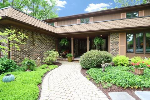 4541 Tall Oaks Ln, Rolling Meadows, IL 60008 photo 25