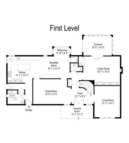 4541 Tall Oaks Ln, Rolling Meadows, IL 60008 photo 29