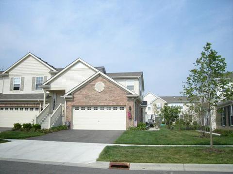 1580 Millbrook Dr, Algonquin, IL 60102 photo 1